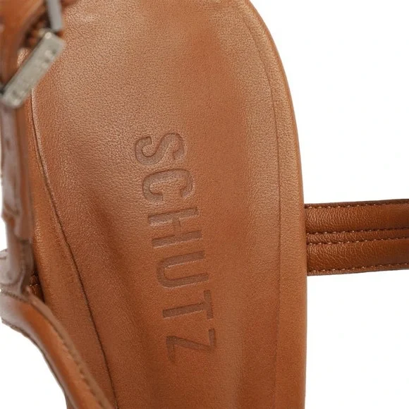 Schutz Octavia Strappy Slingback Sandal (Women)
8.5 - Picture 5 of 13